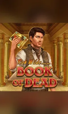 Book of Dead