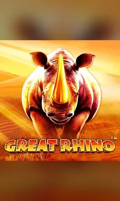 Great Rhino