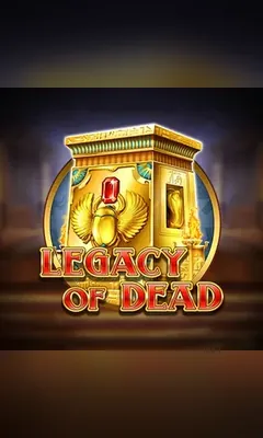 Legacy of Dead