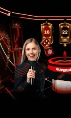 Lightning Roulette slot by Evolution at SpinBetter