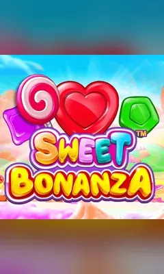 Sweet Bonanza